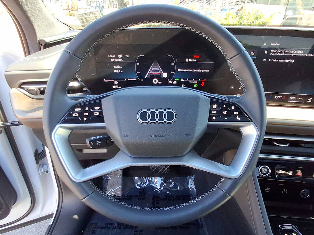 Thumbnail: 2025 Audi Q5 - 12