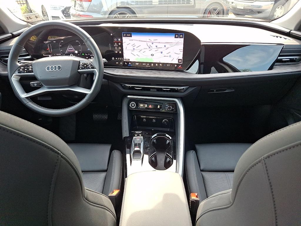 Thumbnail: 2025 Audi Q5 - 2