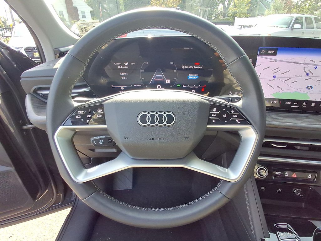 Thumbnail: 2025 Audi Q5 - 12