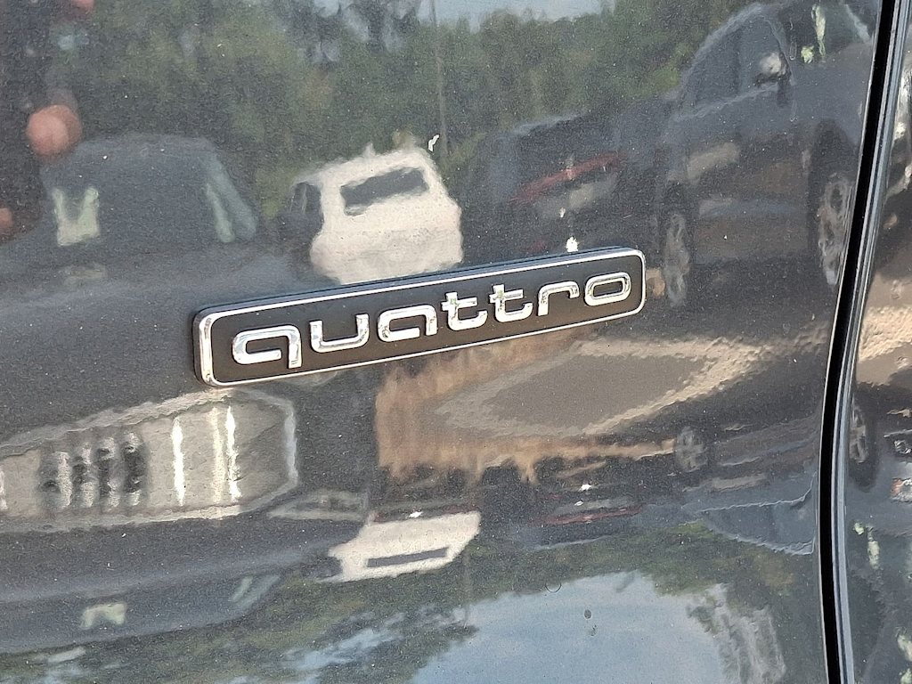 Thumbnail: 2025 Audi Q5 - 7