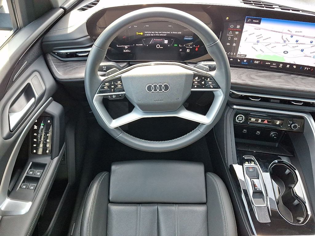 Thumbnail: 2025 Audi Q5 - 13
