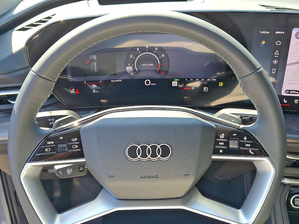 Thumbnail: 2026 Audi Q5 - 17