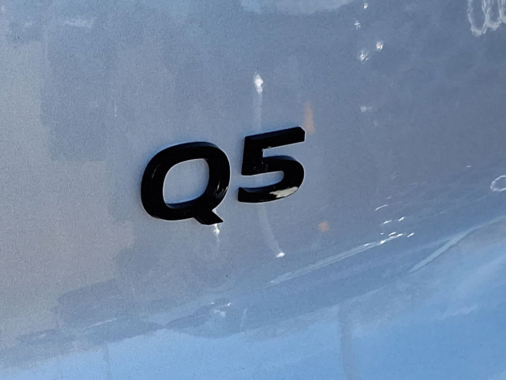 Thumbnail: 2026 Audi Q5 - 6