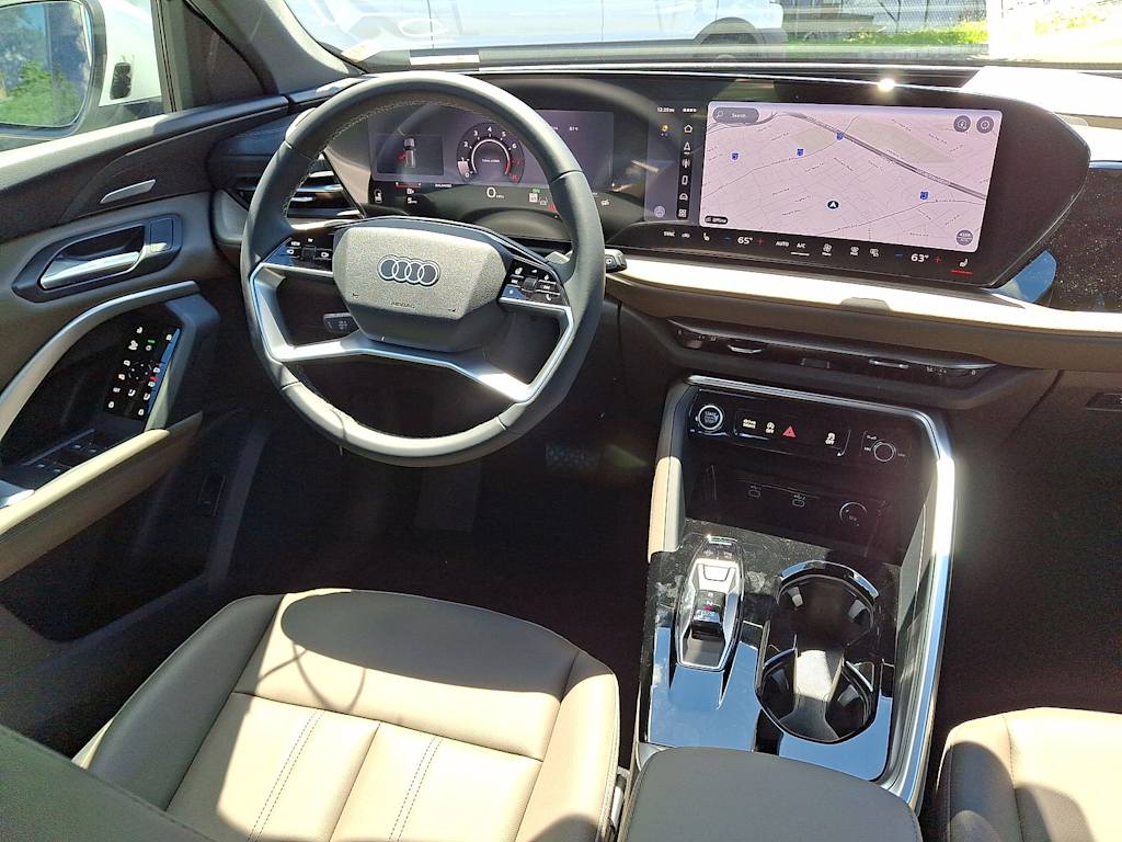 Thumbnail: 2026 Audi Q5 - 10