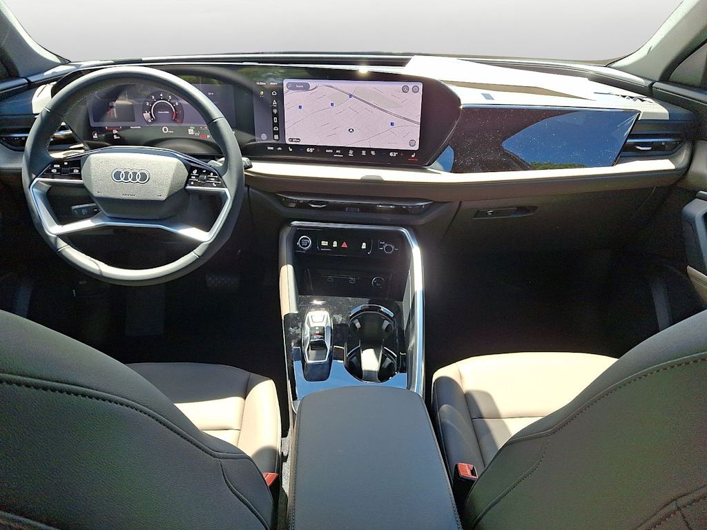 Thumbnail: 2026 Audi Q5 - 2