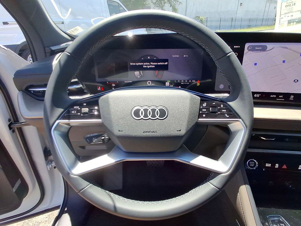 Thumbnail: 2026 Audi Q5 - 11