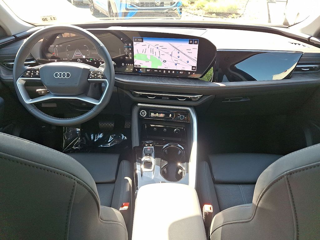 Thumbnail: 2025 Audi Q5 - 2