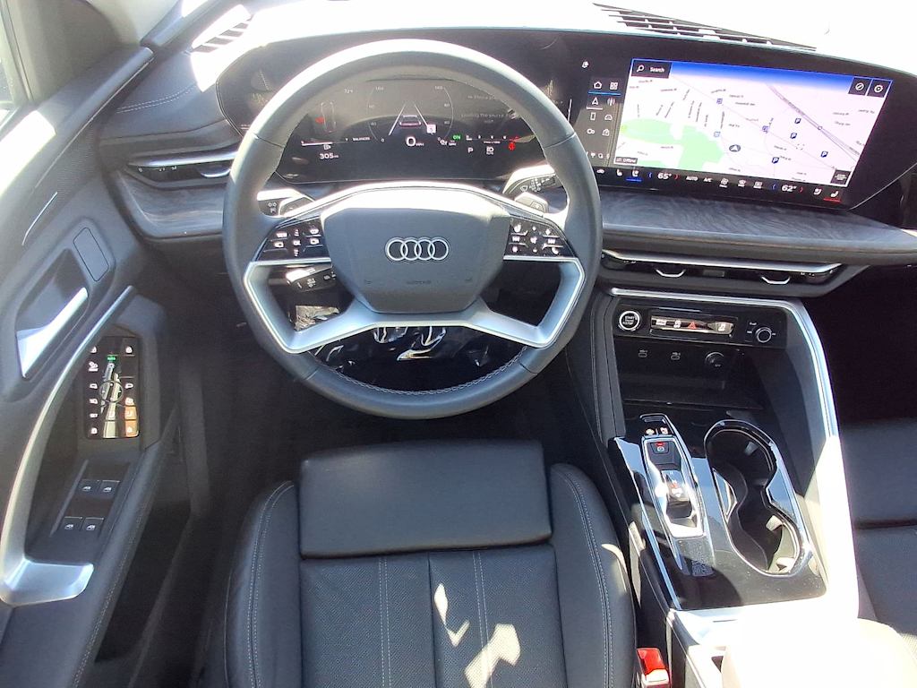 Thumbnail: 2025 Audi Q5 - 14