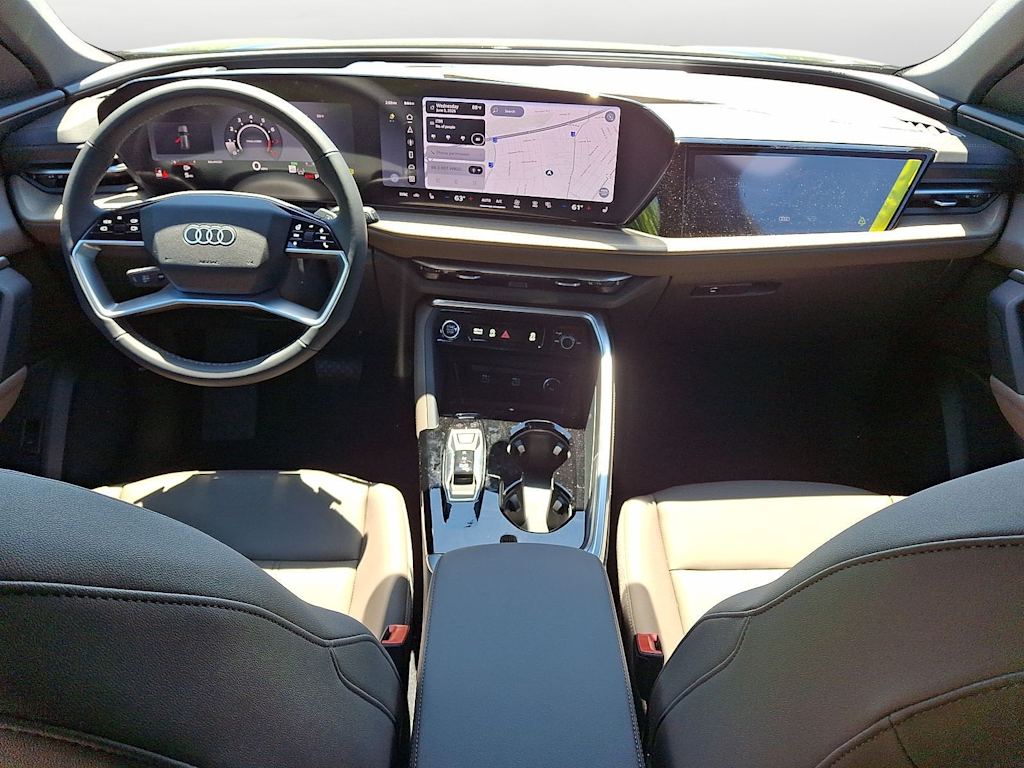 Thumbnail: 2026 Audi Q5 - 2