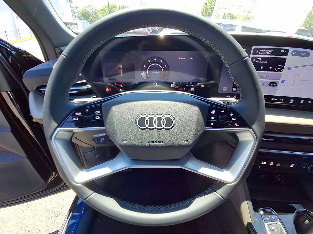 Thumbnail: 2026 Audi Q5 - 10