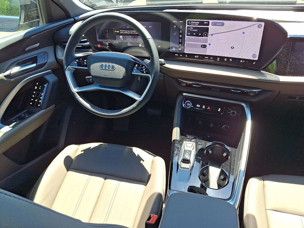 Thumbnail: 2026 Audi Q5 - 8