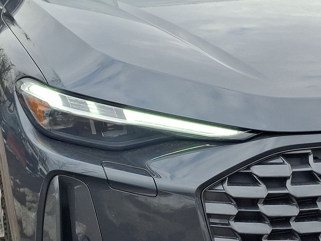 Thumbnail: 2025 Audi Q5 - 28