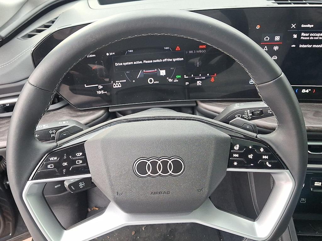 Thumbnail: 2025 Audi Q5 - 21