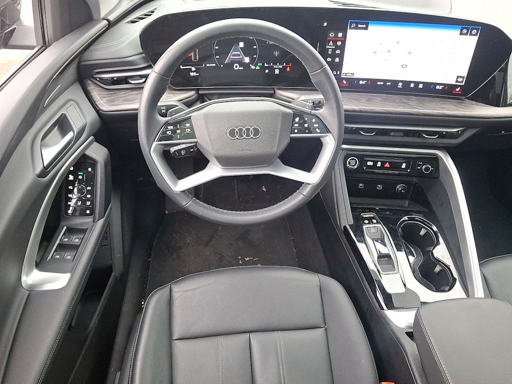 Thumbnail: 2025 Audi Q5 - 2