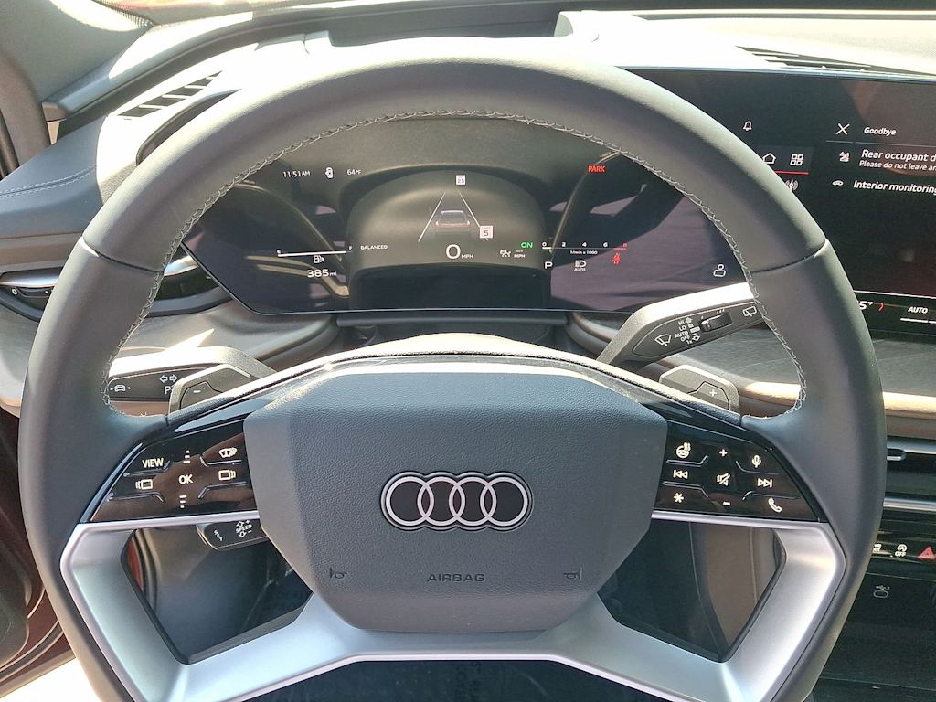 Thumbnail: 2025 Audi Q5 - 2