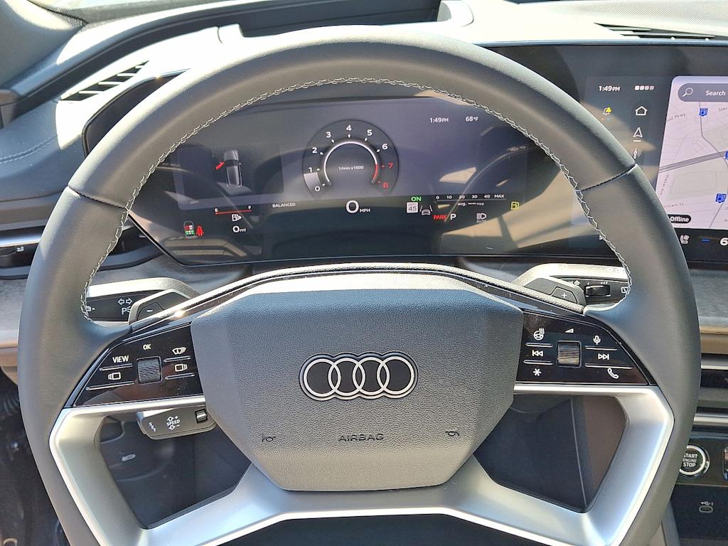 Thumbnail: 2026 Audi Q5 - 17