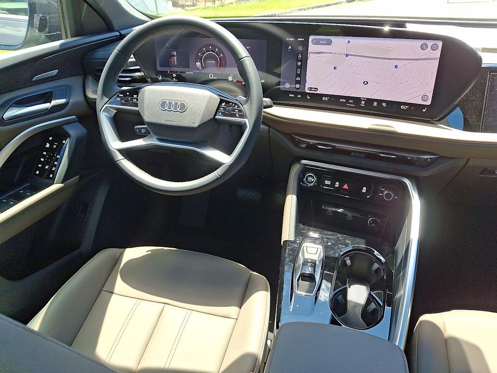 Thumbnail: 2026 Audi Q5 - 8