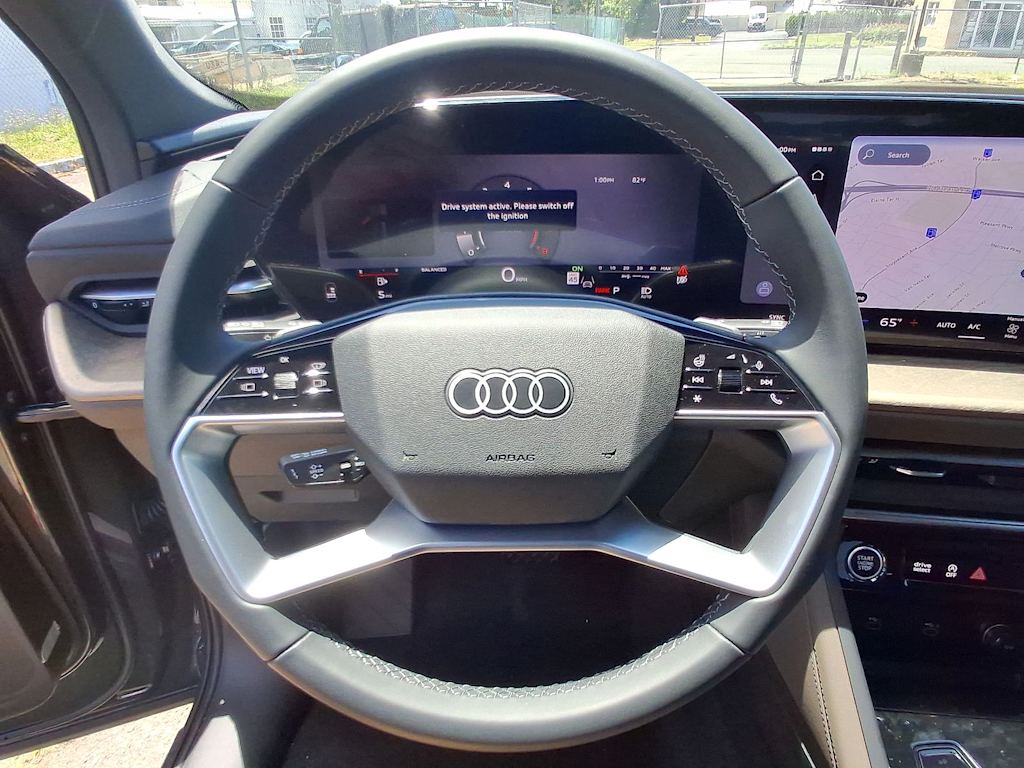 Thumbnail: 2026 Audi Q5 - 11