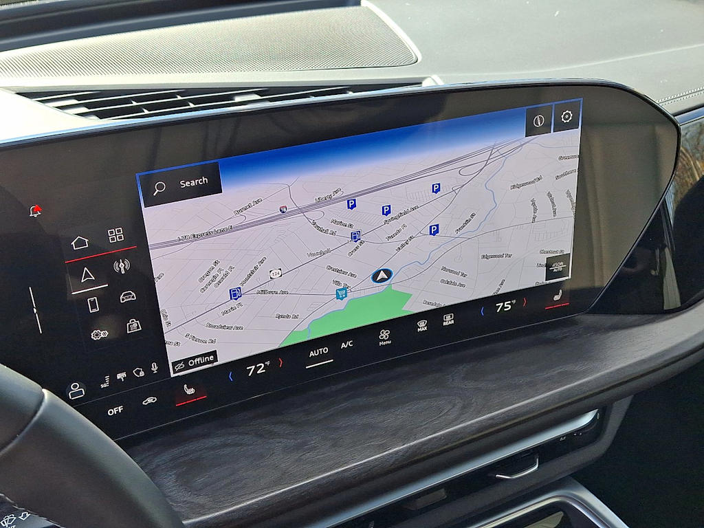 Thumbnail: 2025 Audi Q5 - 19