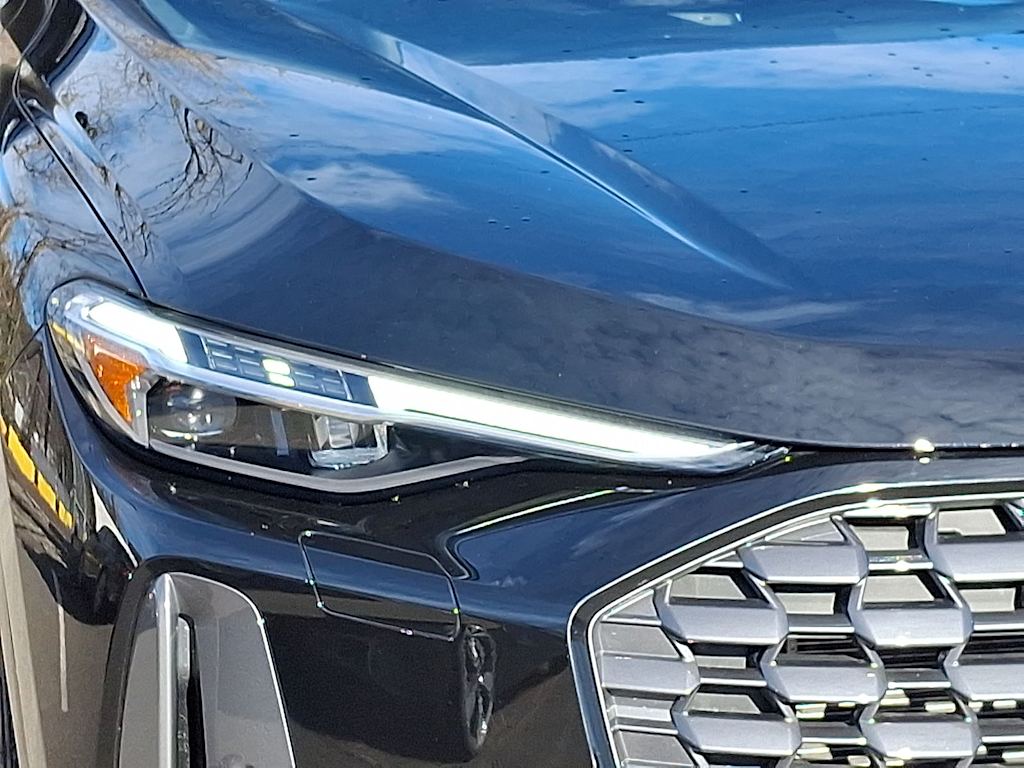 Thumbnail: 2025 Audi Q5 - 28