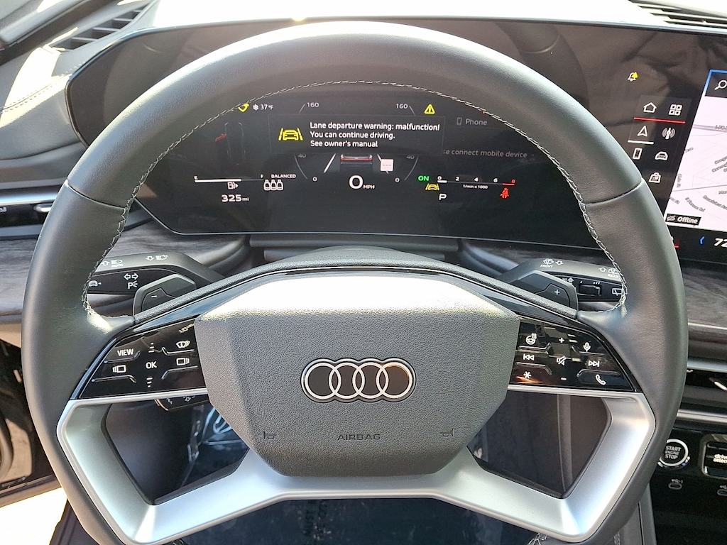 Thumbnail: 2025 Audi Q5 - 2