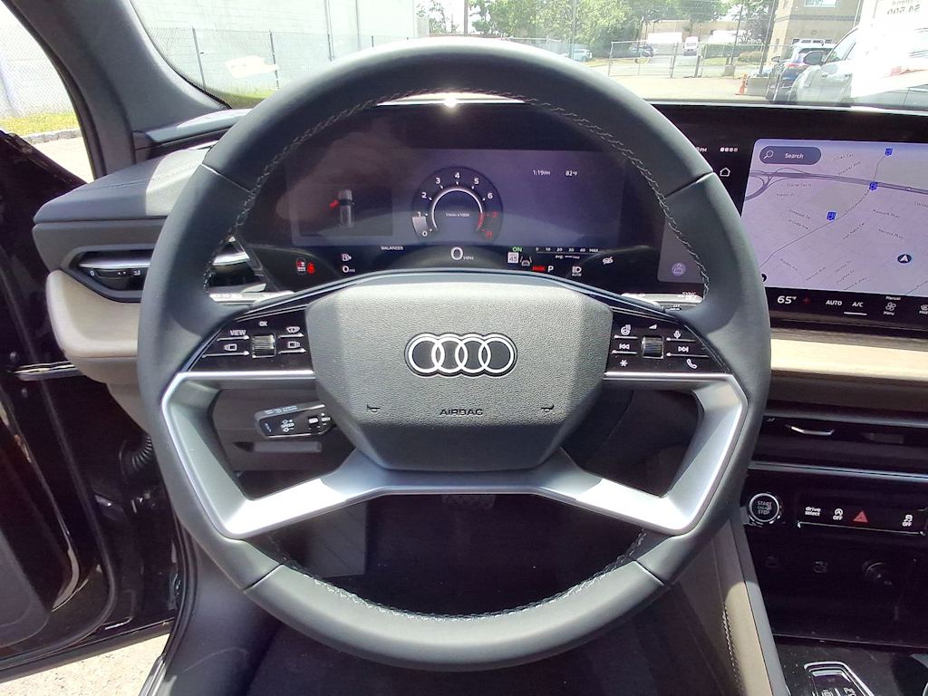 Thumbnail: 2026 Audi Q5 - 11