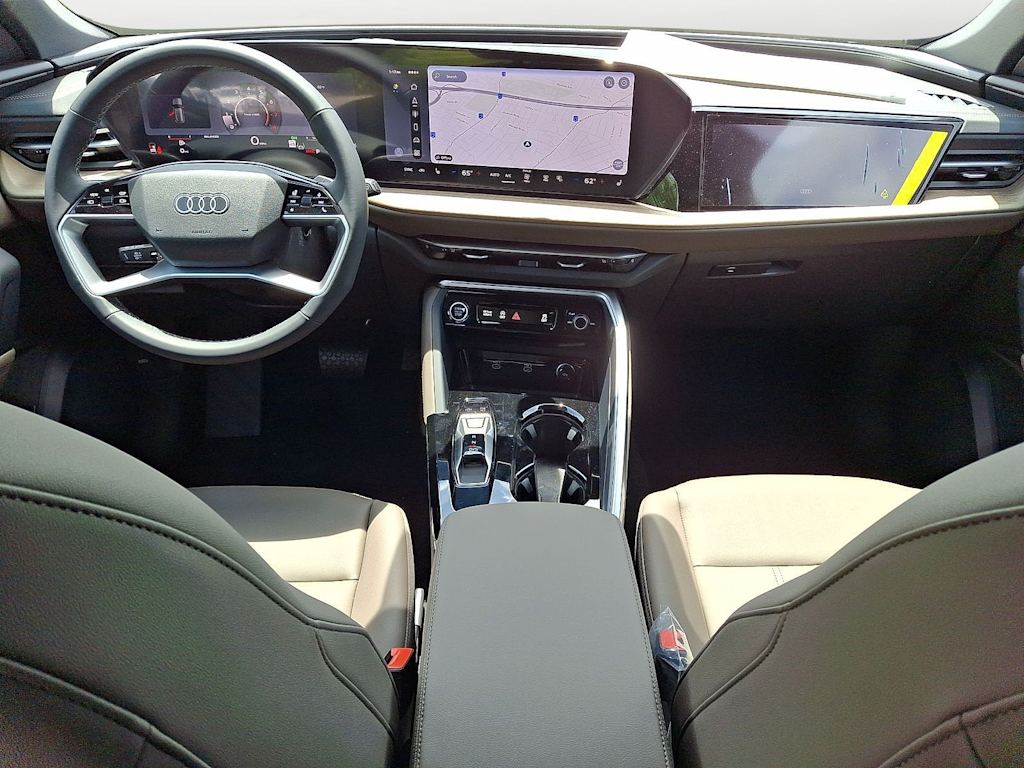 Thumbnail: 2026 Audi Q5 - 2