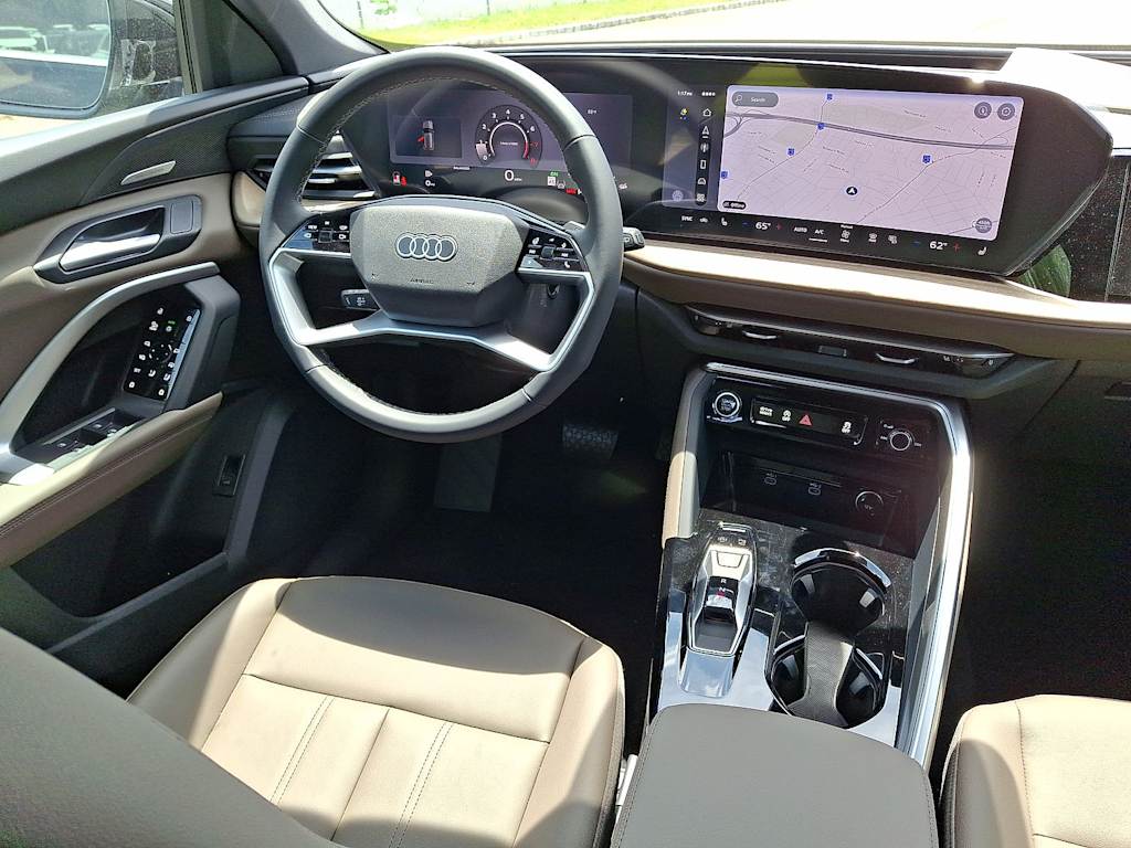 Thumbnail: 2026 Audi Q5 - 8