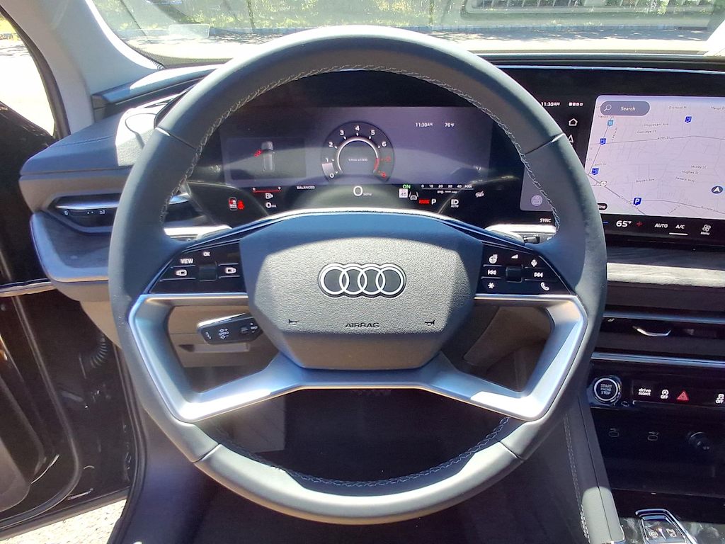 Thumbnail: 2026 Audi Q5 - 11