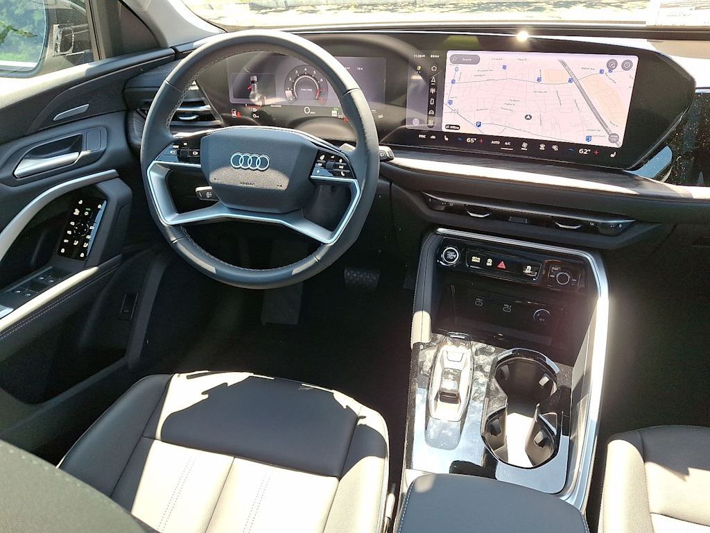 Thumbnail: 2026 Audi Q5 - 8
