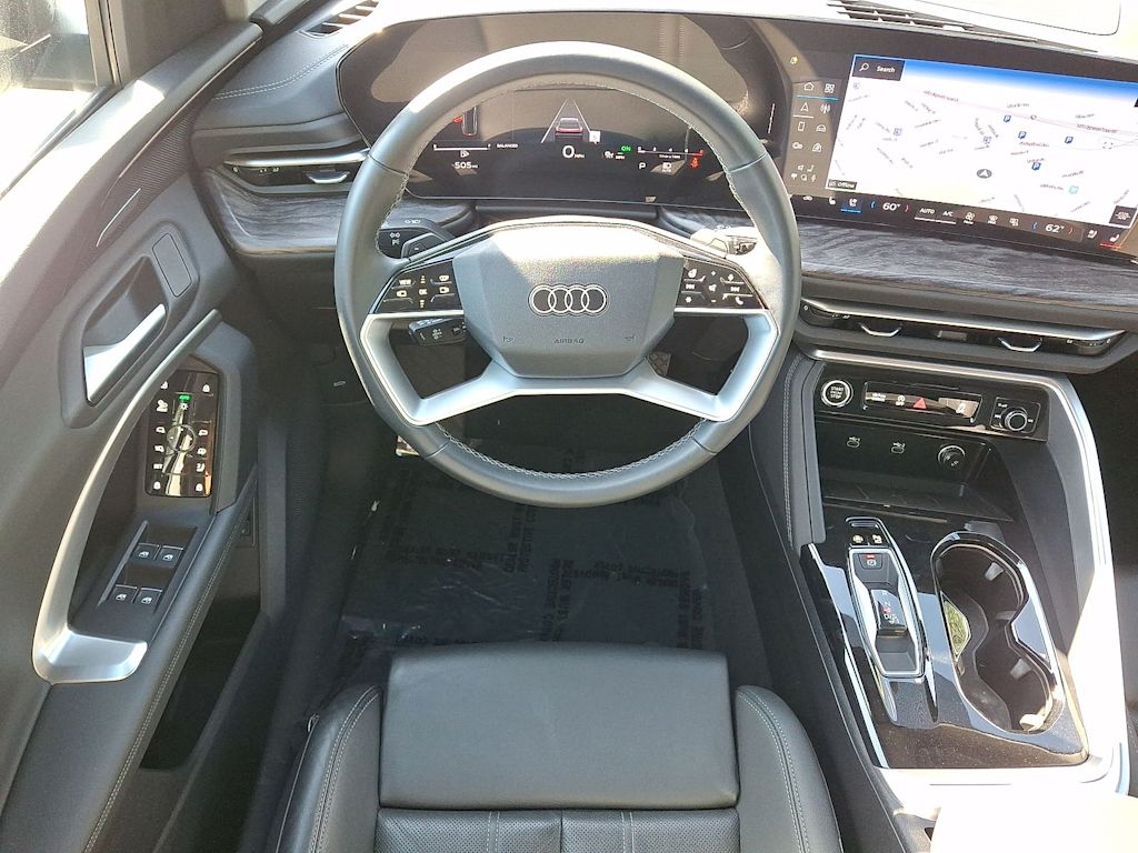Thumbnail: 2025 Audi Q5 - 13