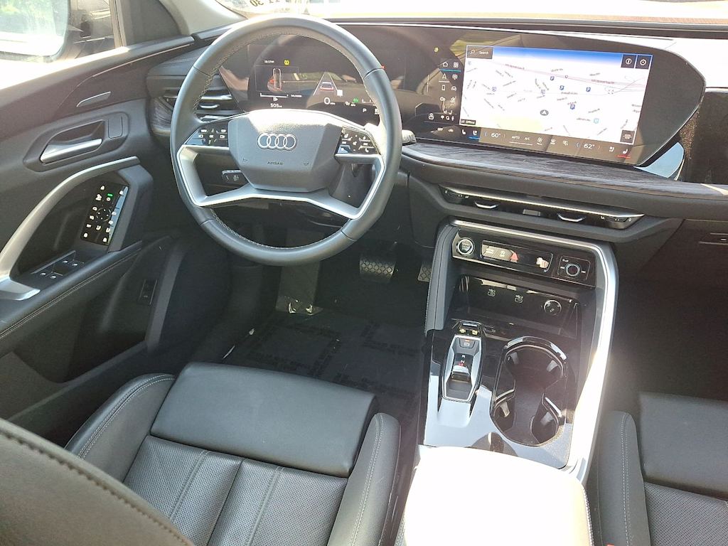 Thumbnail: 2025 Audi Q5 - 9