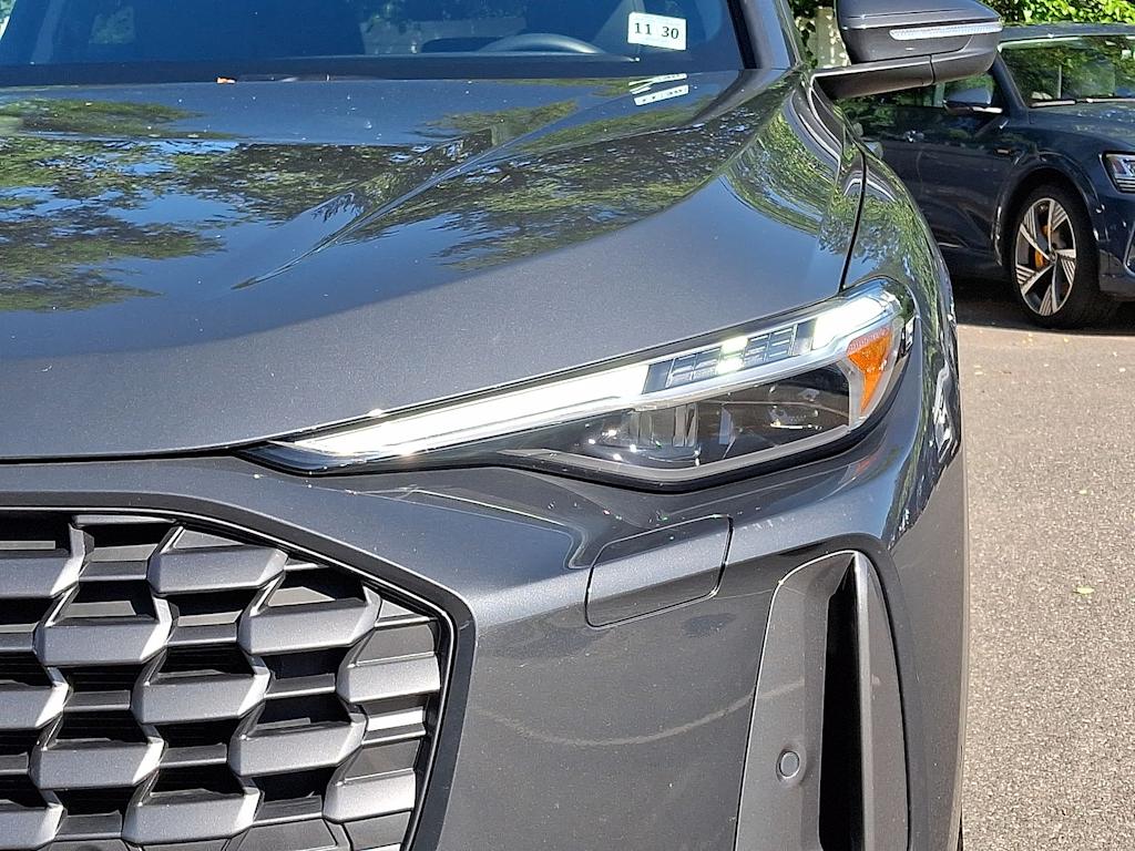 Thumbnail: 2025 Audi Q5 - 34