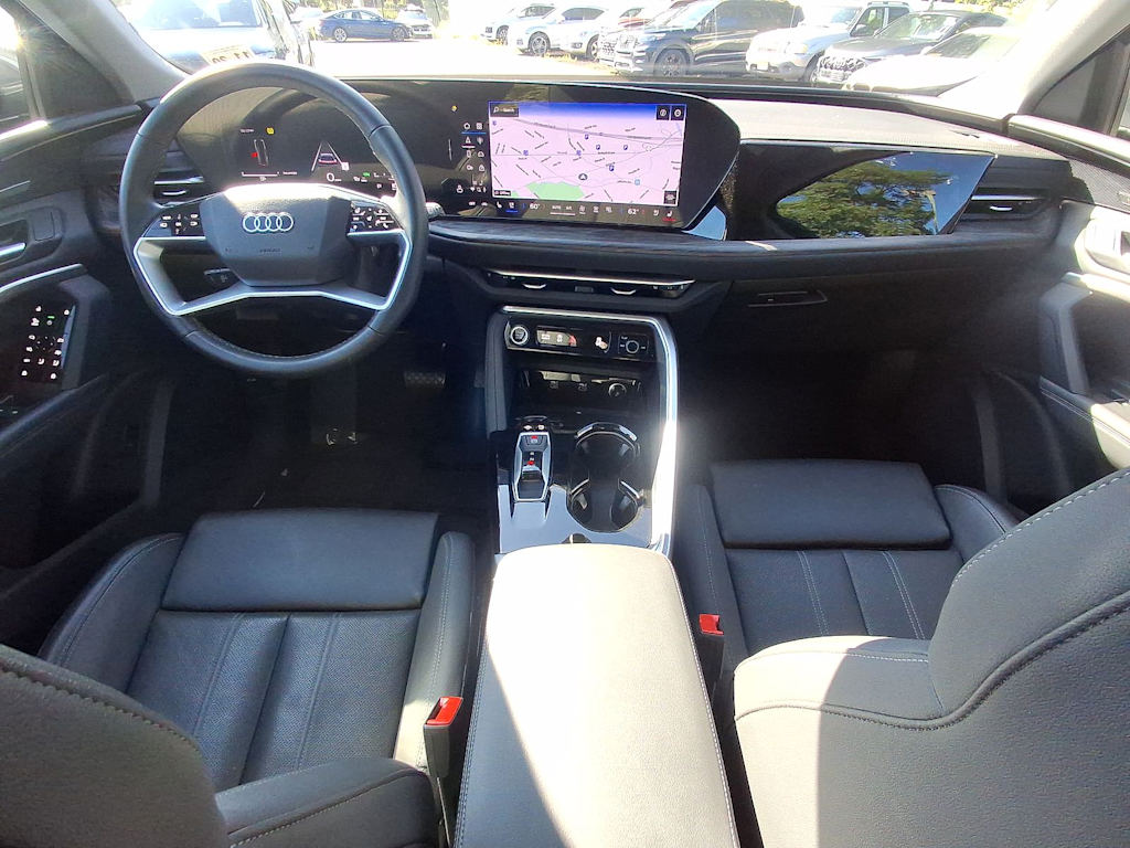 Thumbnail: 2025 Audi Q5 - 2