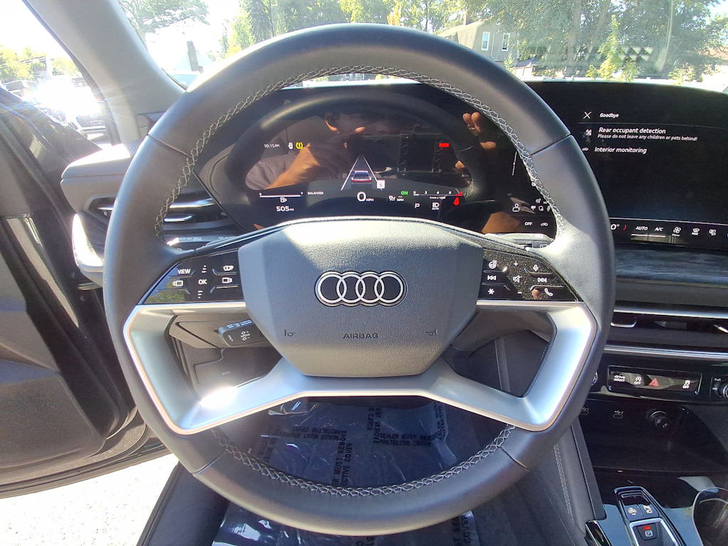 Thumbnail: 2025 Audi Q5 - 12
