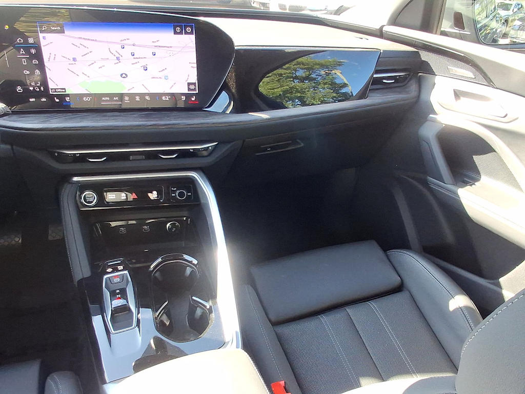 Thumbnail: 2025 Audi Q5 - 14