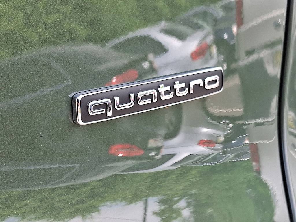 Thumbnail: 2025 Audi Q5 - 7