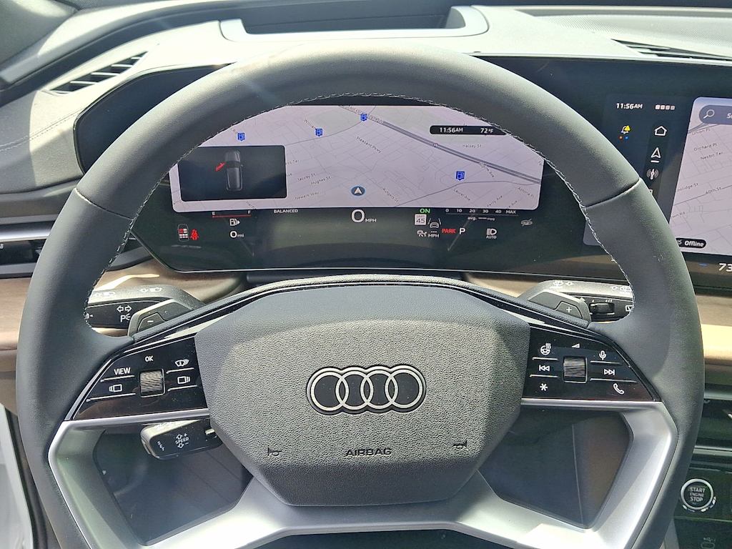 Thumbnail: 2026 Audi Q5 - 16