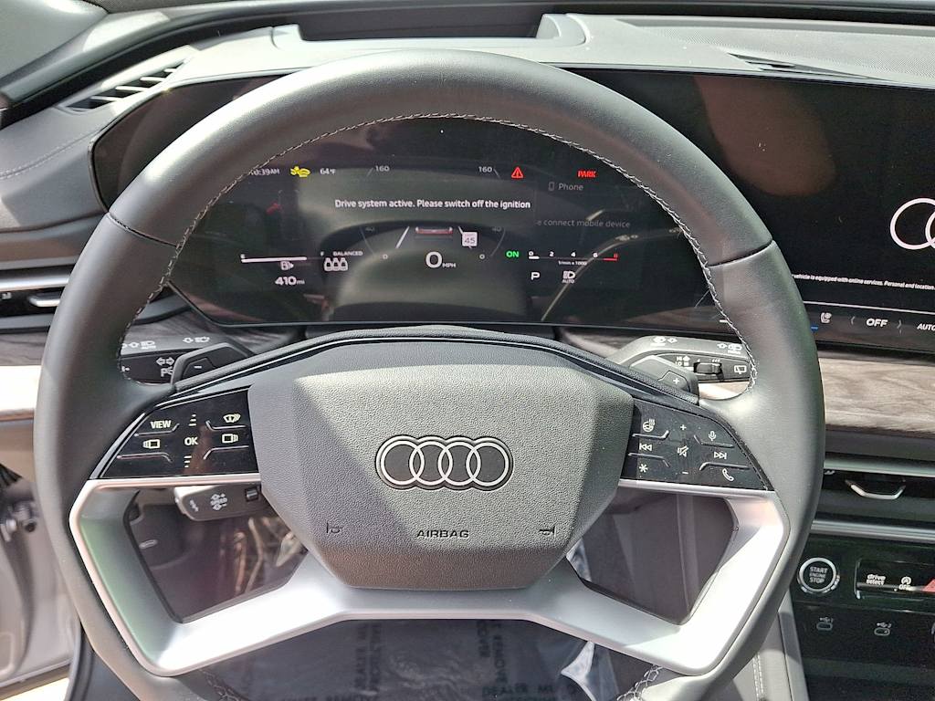 Thumbnail: 2025 Audi Q5 - 2