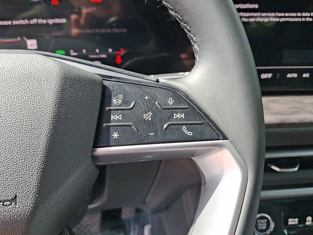 Thumbnail: 2025 Audi Q5 - 21