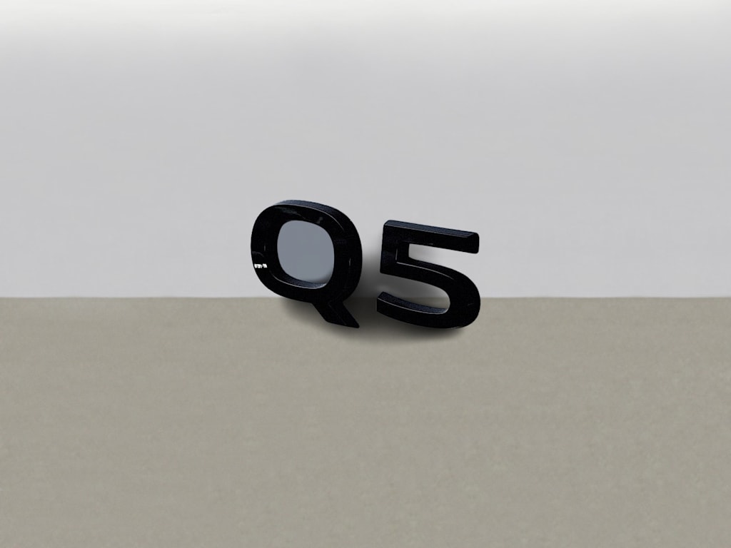Thumbnail: 2025 Audi Q5 - 7