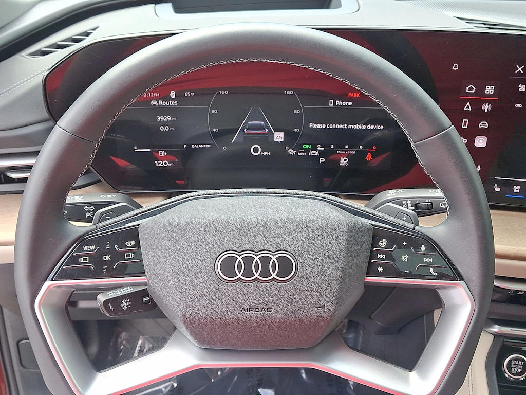 Thumbnail: 2025 Audi Q5 - 19