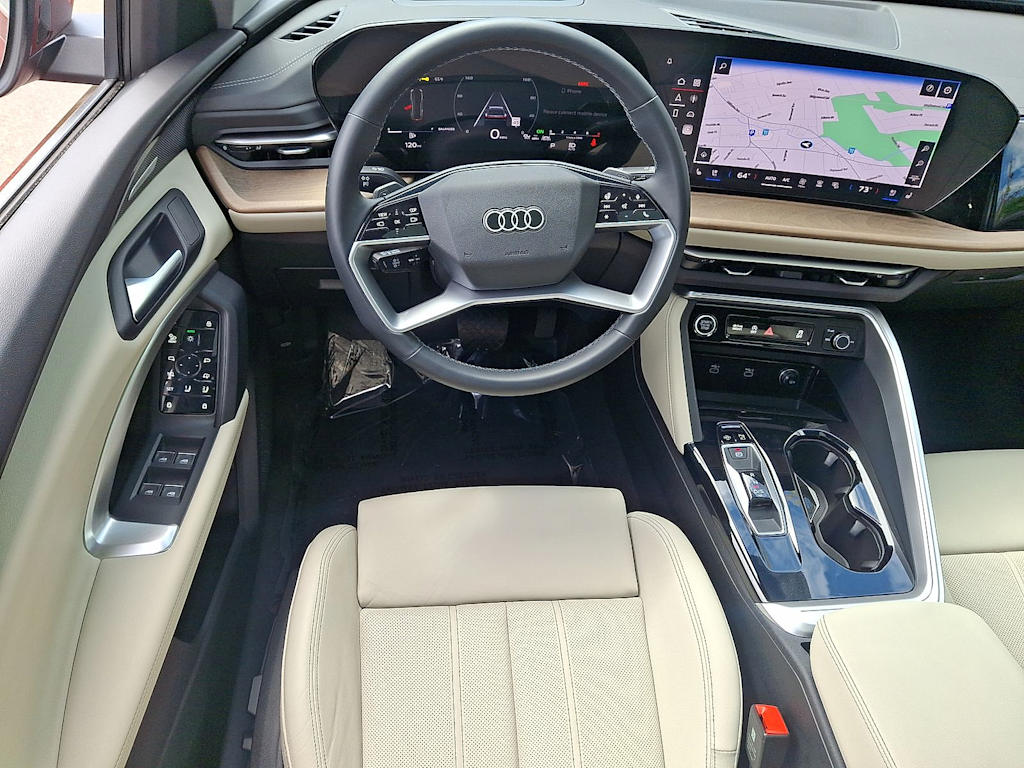 Thumbnail: 2025 Audi Q5 - 2