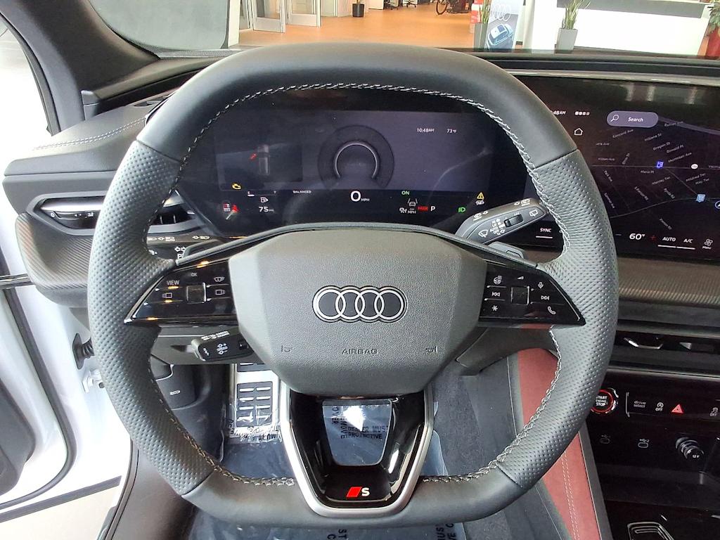 Thumbnail: 2026 Audi SQ5 - 12