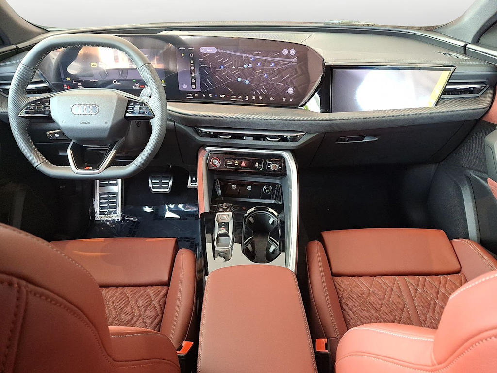 Thumbnail: 2026 Audi SQ5 - 2