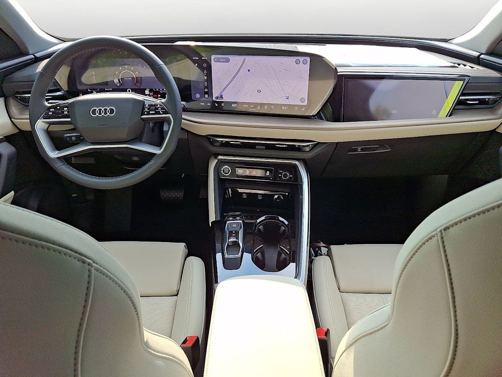 Thumbnail: 2026 Audi Q5 - 2
