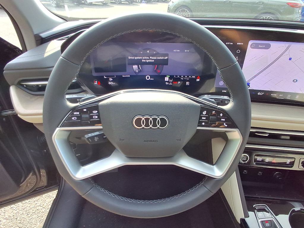 Thumbnail: 2026 Audi Q5 - 11