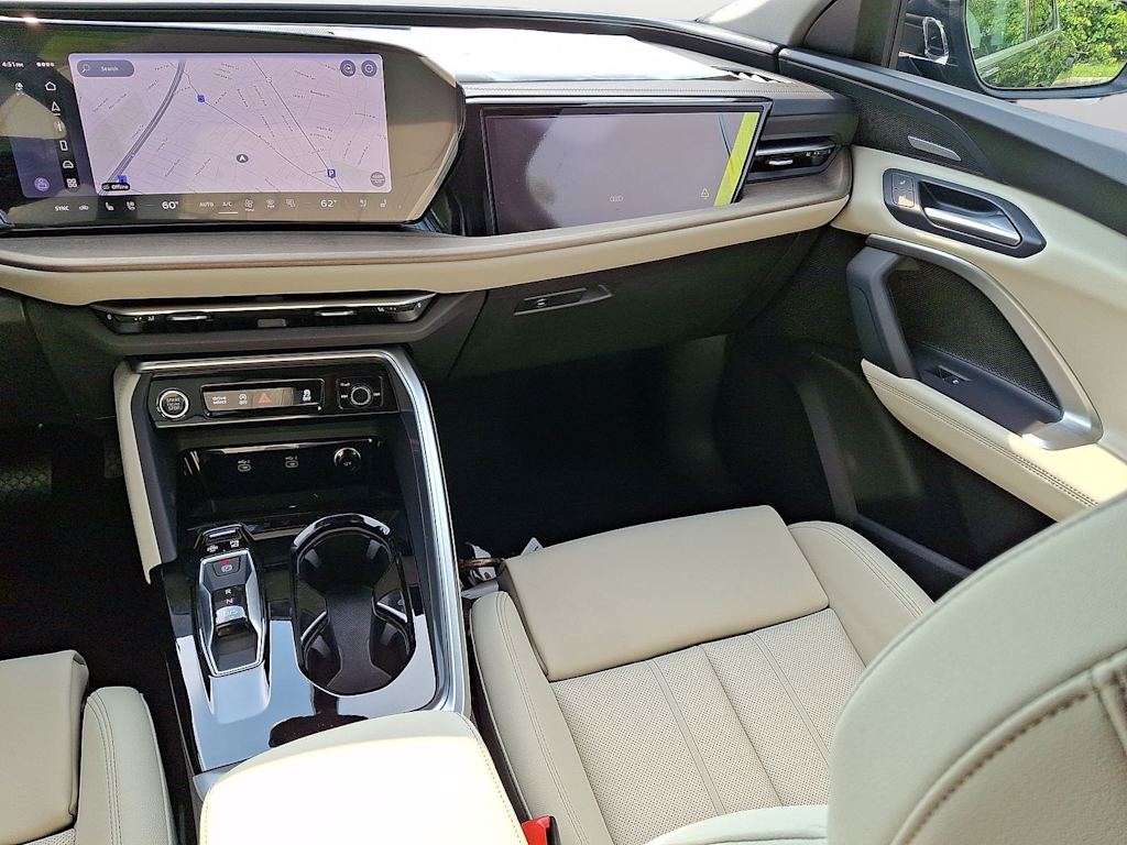 Thumbnail: 2026 Audi Q5 - 13