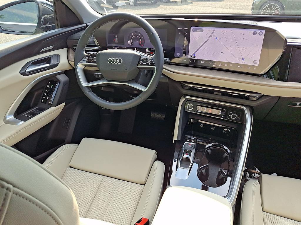 Thumbnail: 2026 Audi Q5 - 8