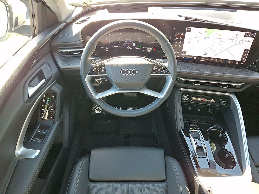 Thumbnail: 2025 Audi Q5 - 13